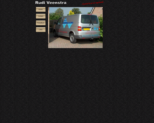 Rudi Veenstra Logo